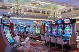 m98 casino