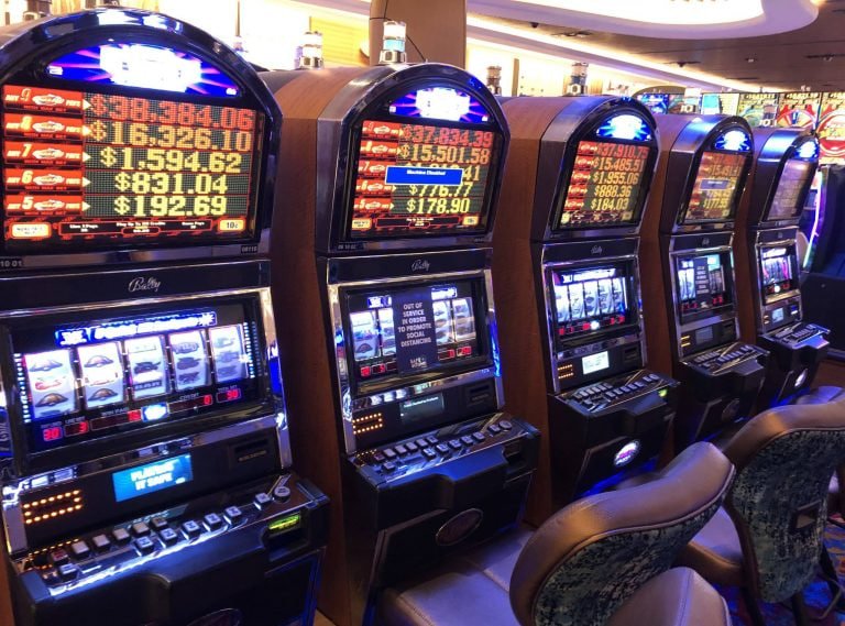 m98 casino