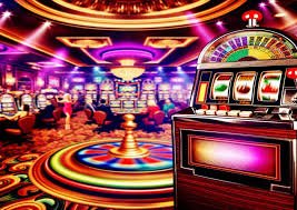 m98 casino